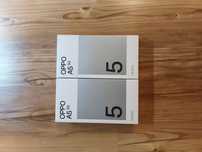 Telefon OPPO A5 5G 4/128gb Mist White