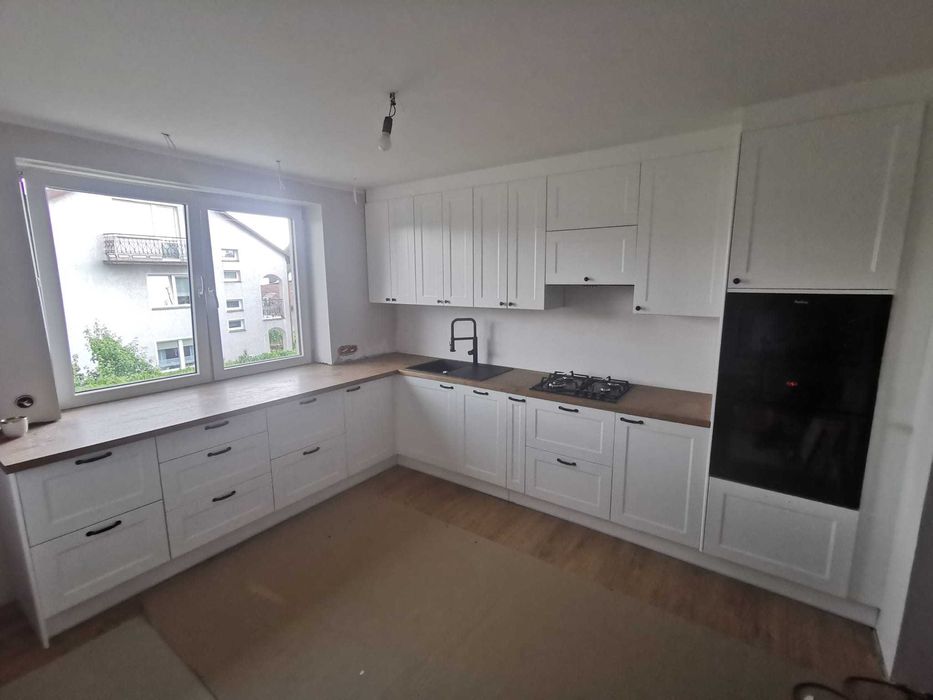 Montaż Kuchni, Mebli - Castorama, IKEA, Agata, Obi- Szybko i solidnie.