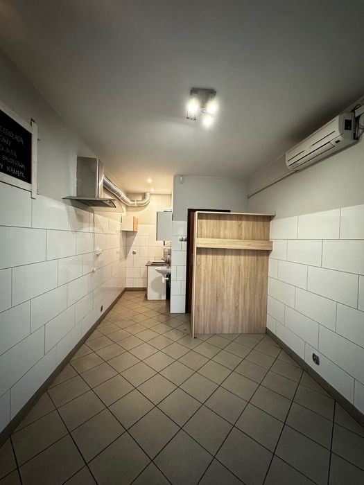 Wynajmę lokal usługowy 17m2 w Konstantynowie Łódzkim!