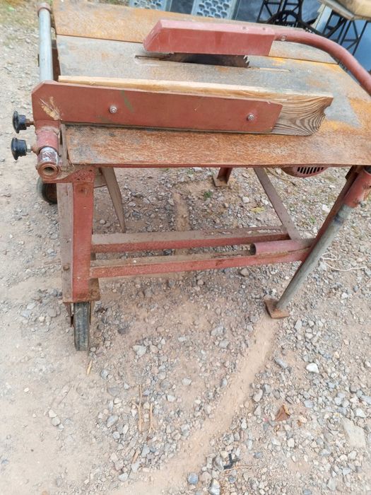 Krajzega Piła stołowa 3 kw