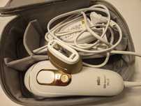 Depilator IPL laser Braun Silk Expert Pro 5