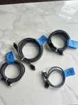 HDMI кабелі AudioQuest Pearl 2 м і 0.6 м