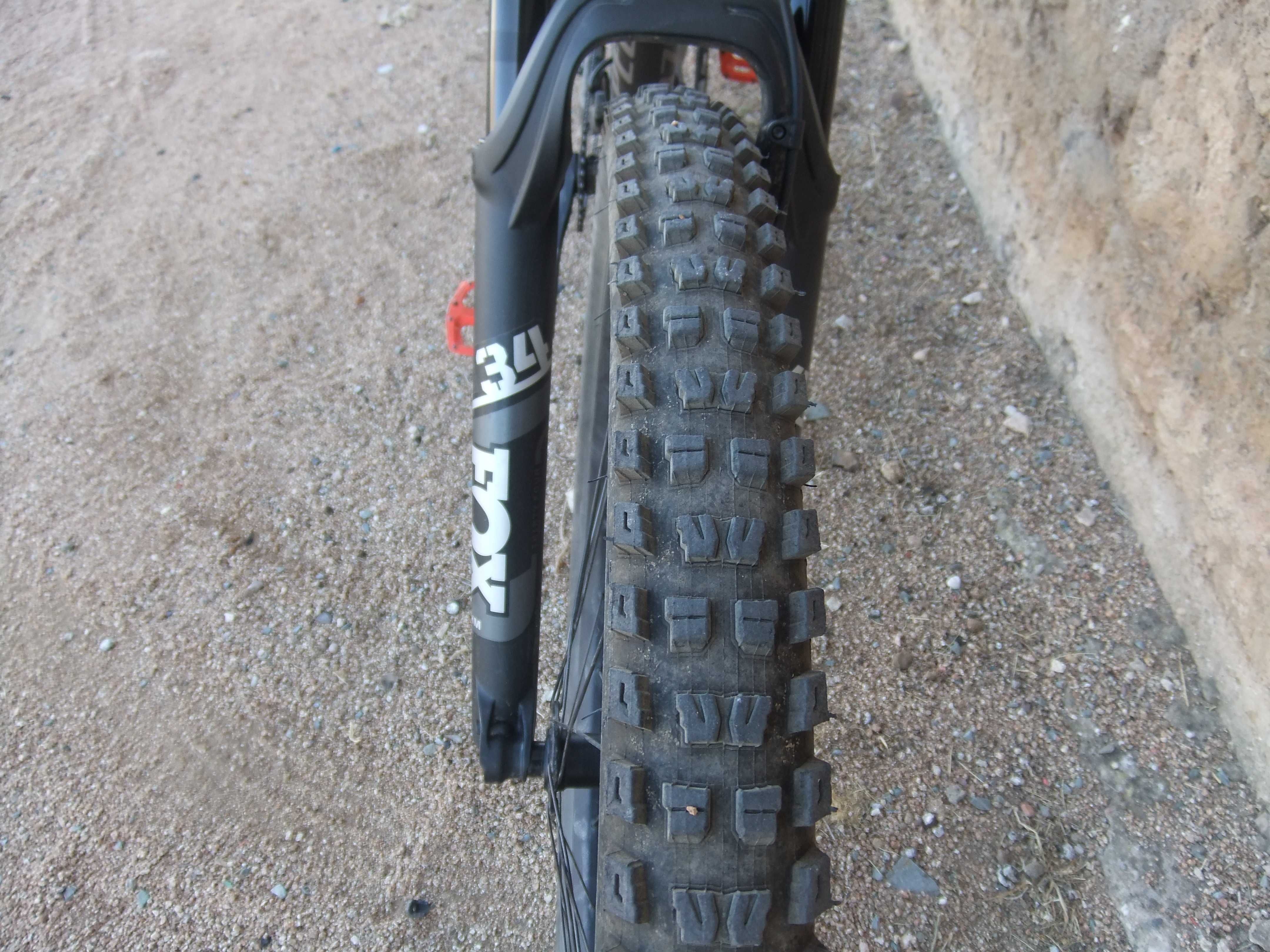 Specialized Stumpjumper Comp Alloy 2024