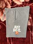 Спортивные шорты Nike Just Do It Big Logo