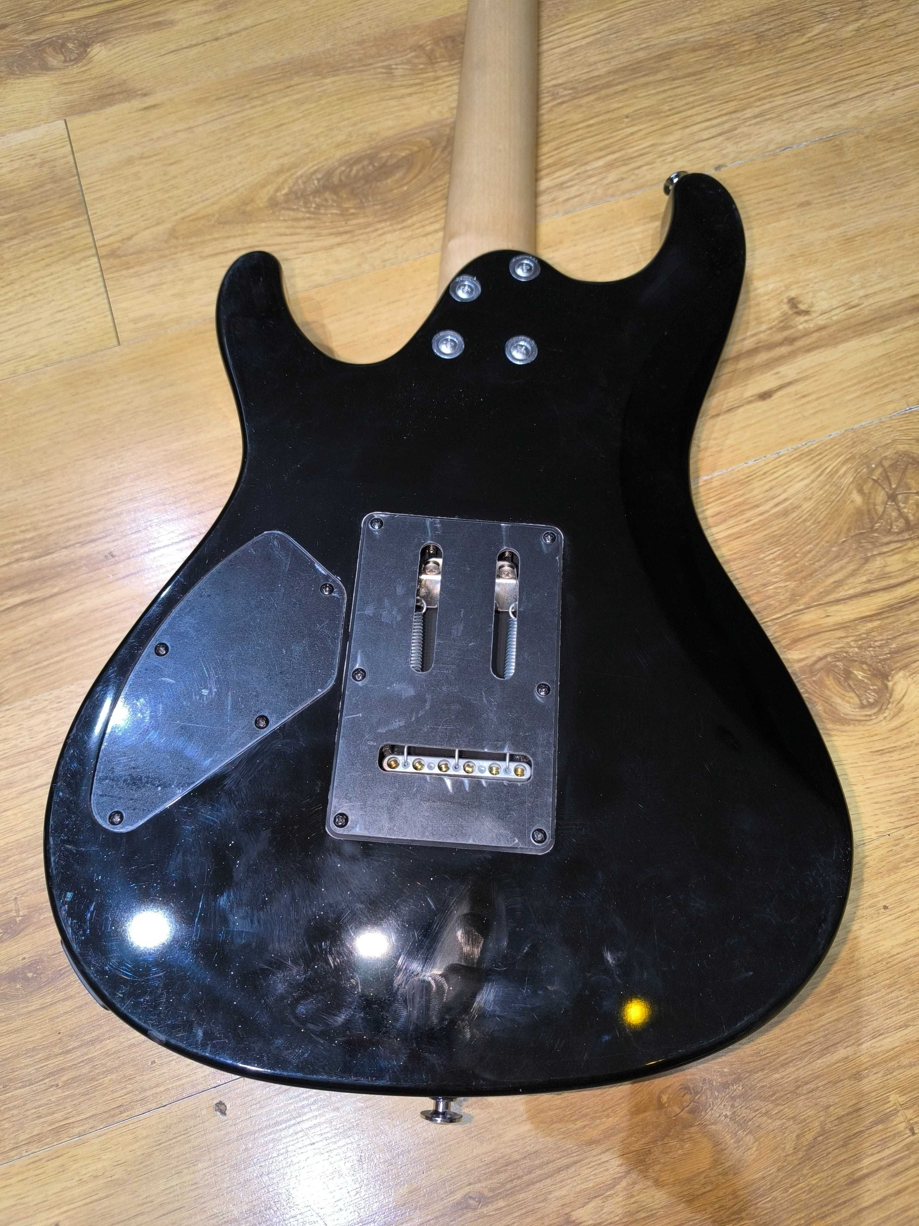 Ibanez Gio miKro GRGM21-BKN Black Night