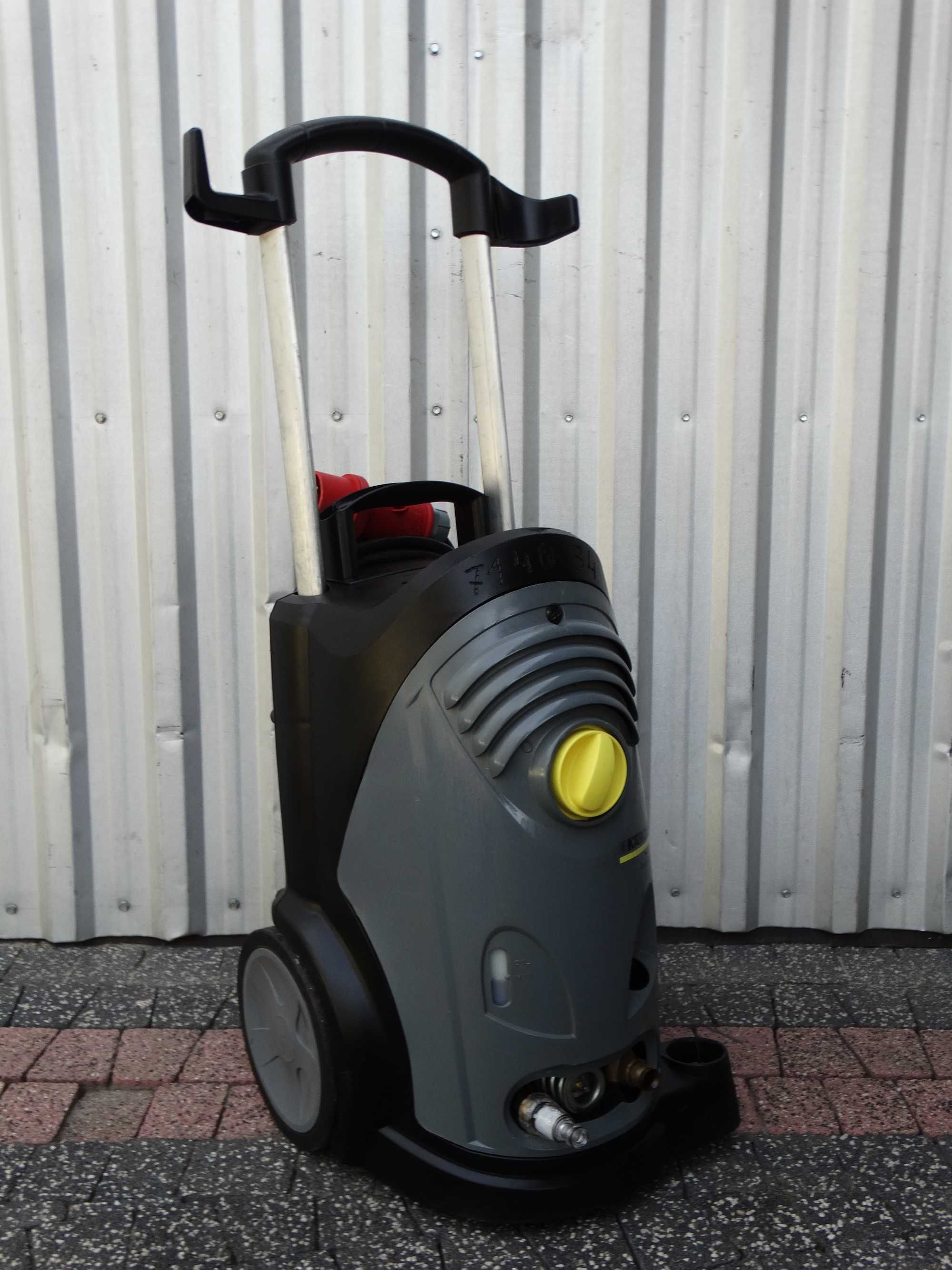 Myjka Ciśnieniowa Karcher HD 7/18 - C * 4,7 kW
