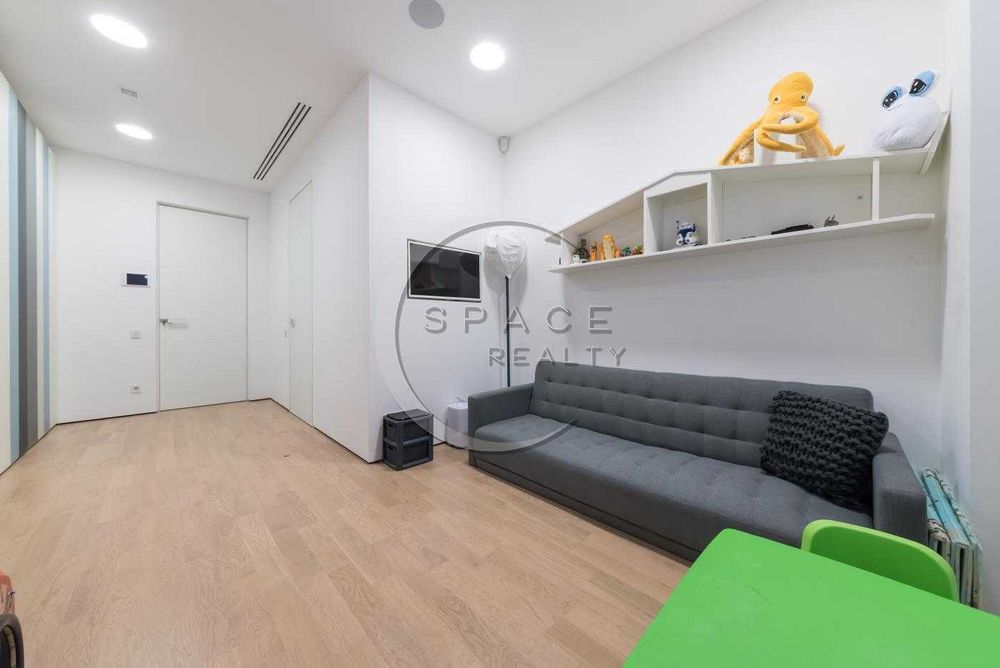 Оренда квартири Триумф Печерськ Київ 200м2