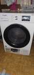 Suszarka whirpool fresh care 6 series 9kg