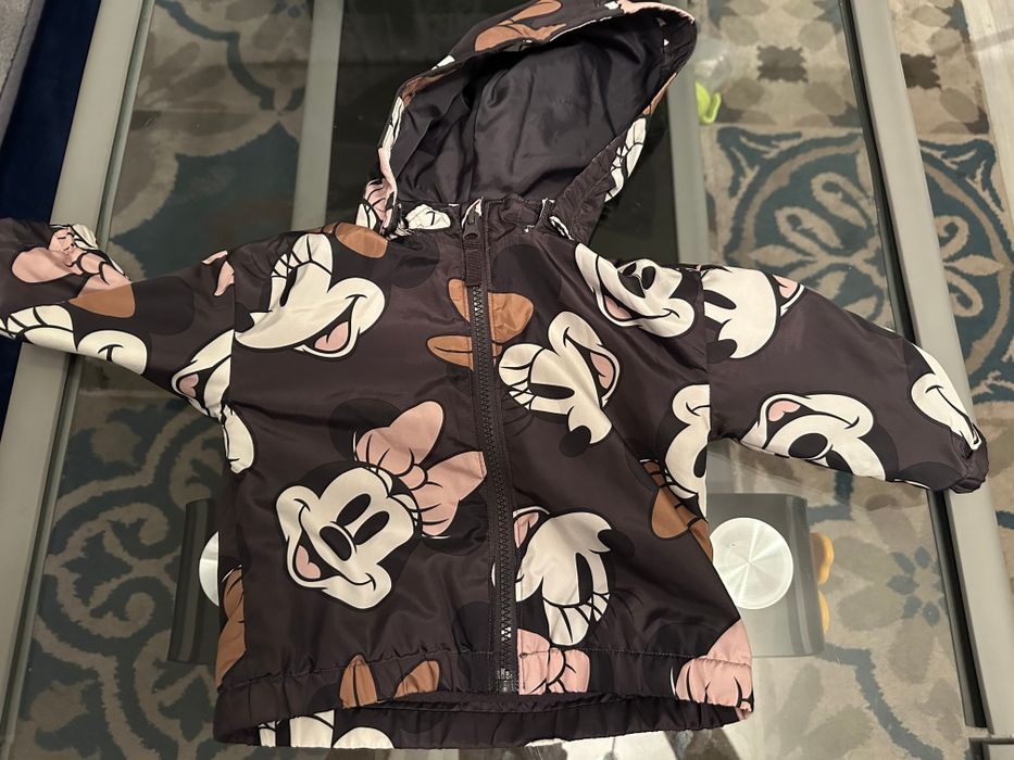 Kurteczka i inne 68-74