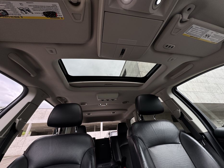 Dodge Journey GT BlackTop AWD 3.6 2018