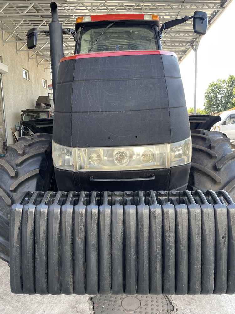 Кейс, CASE 310, NewHolland