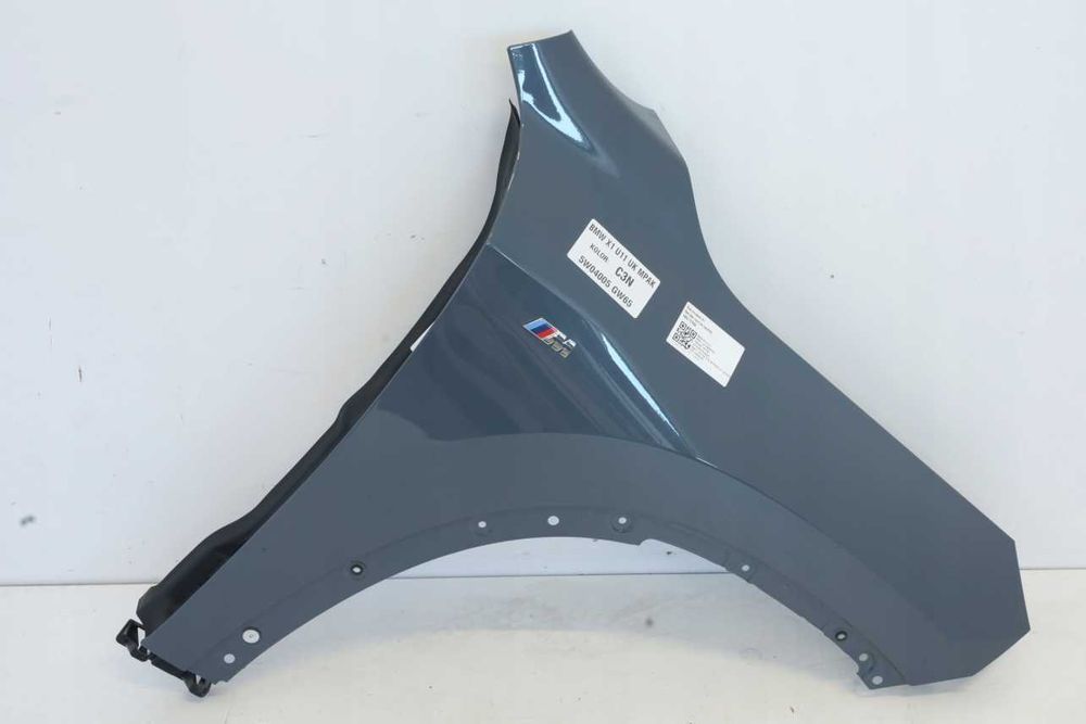 Крыло правое левое BMW X1 U11 разборка