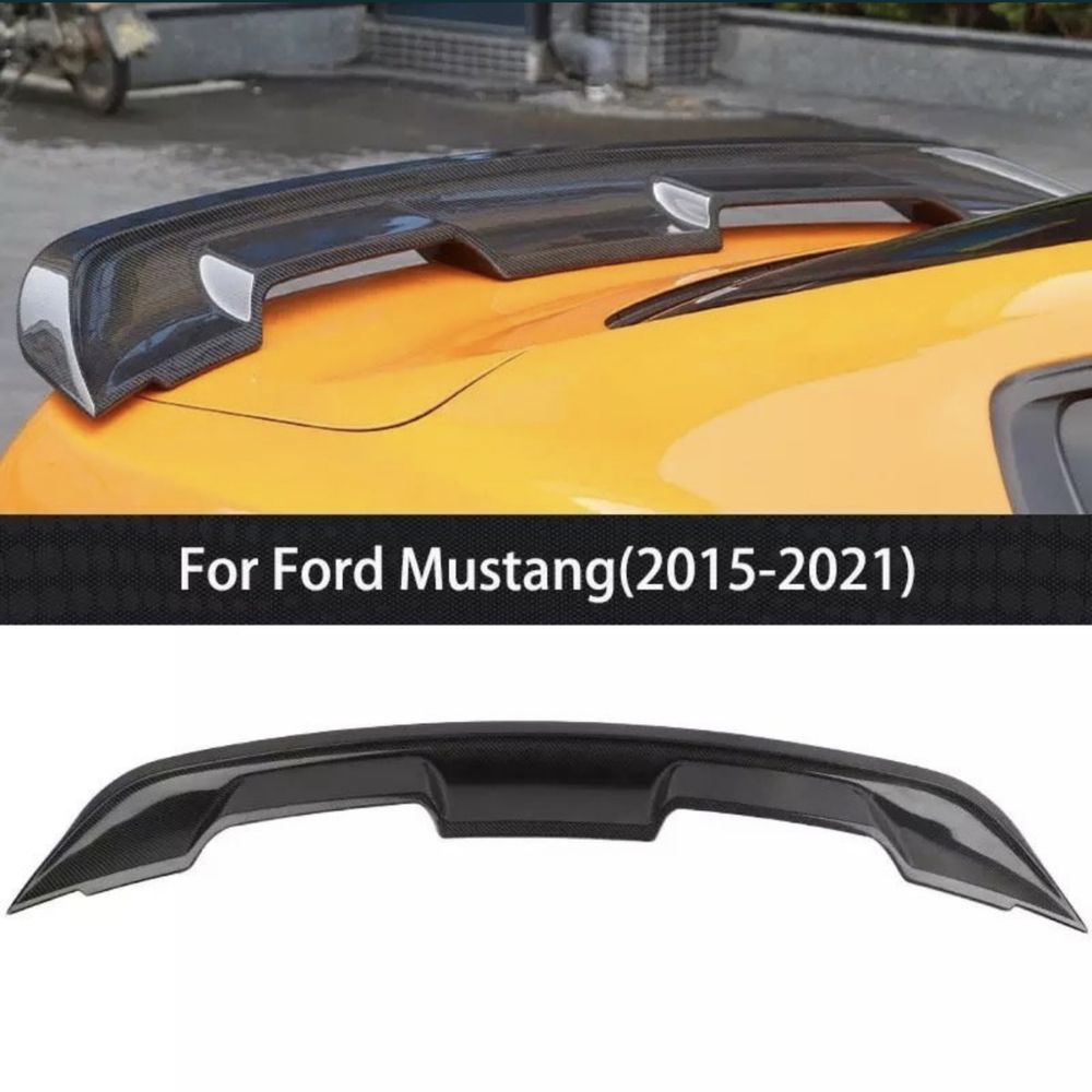 Спойлер Ford Mustang