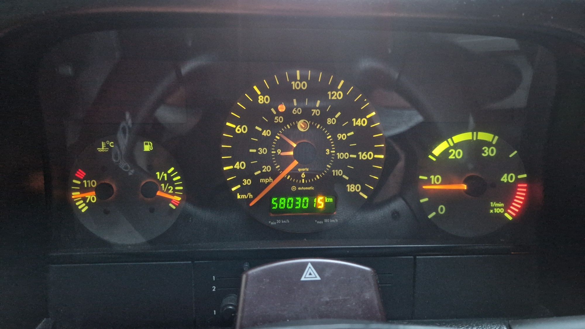 VW LT 35 2.5 TDi blaszak furgon