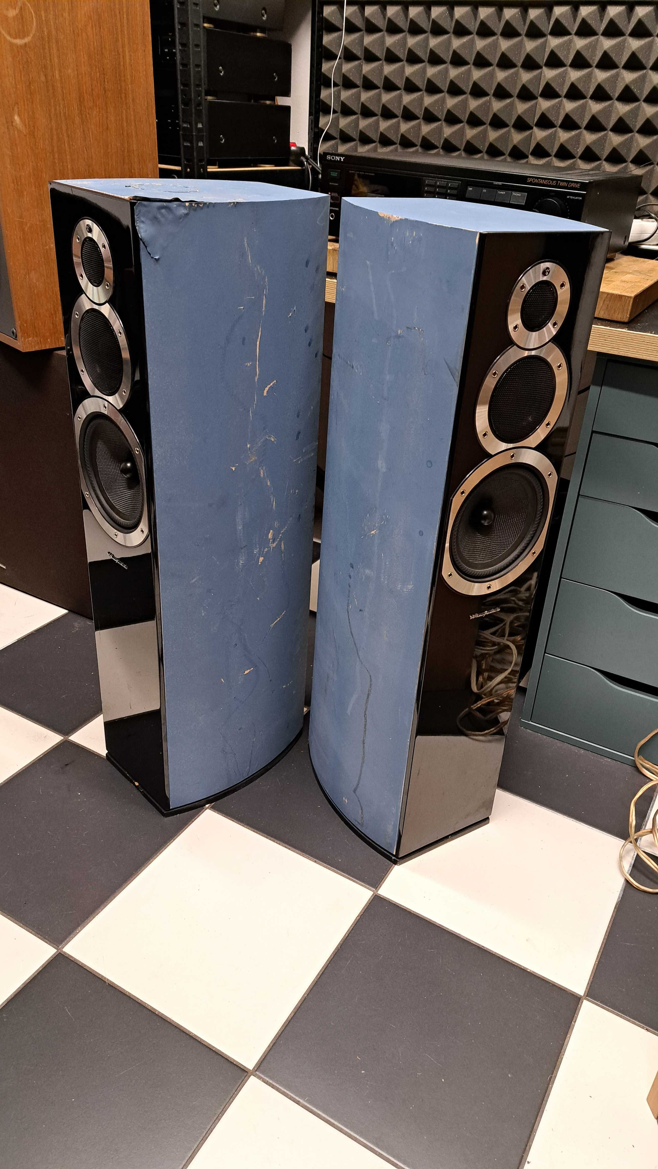 Kolumny Wharfedale Diamond 10.5