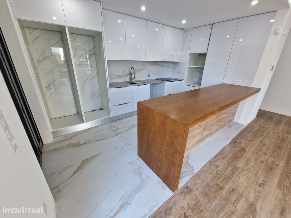 Fantástico Negócio - Moradia V4