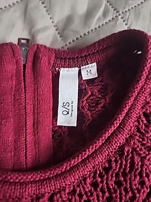 Кофта на дівчинку, підійде підлітку