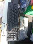 Klawiatura: Corsair K55 RGB PRO