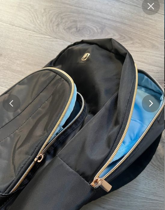Wenger Швейцария рюкзак сумка оригінал 

Rolltop Backpack

Sac à dos R
