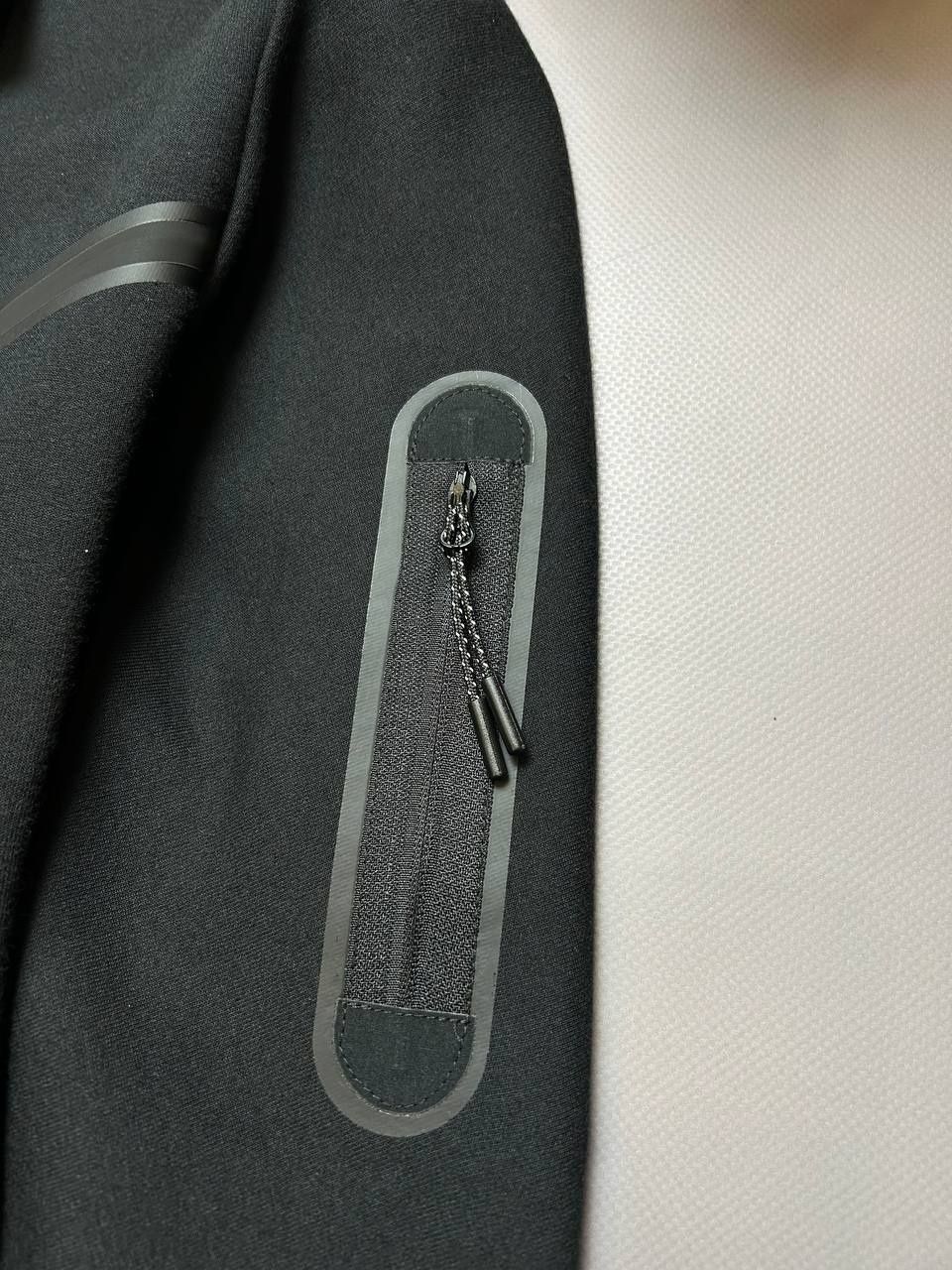 Кофта Top Nike Tech Fleece розмір  xS-M