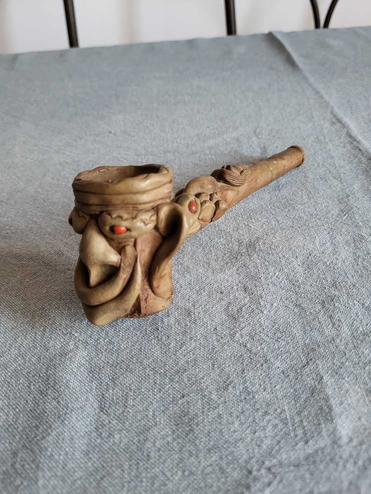 Cachimbos Originais