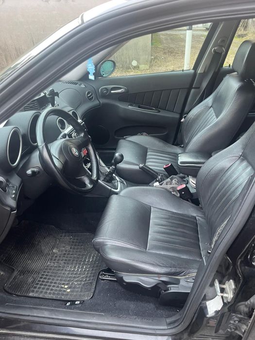 Alfa romeo 156 carrinha