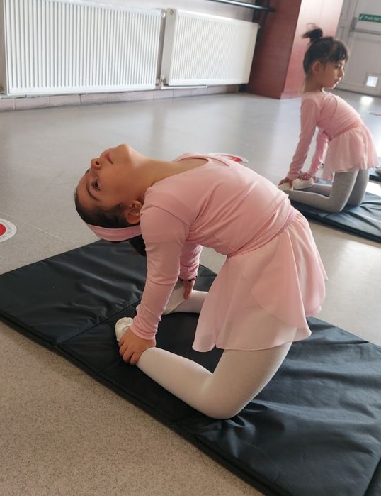 Стретчинг онлайн и в Одессе. Для абсолютно ВСЕХ возрастов!