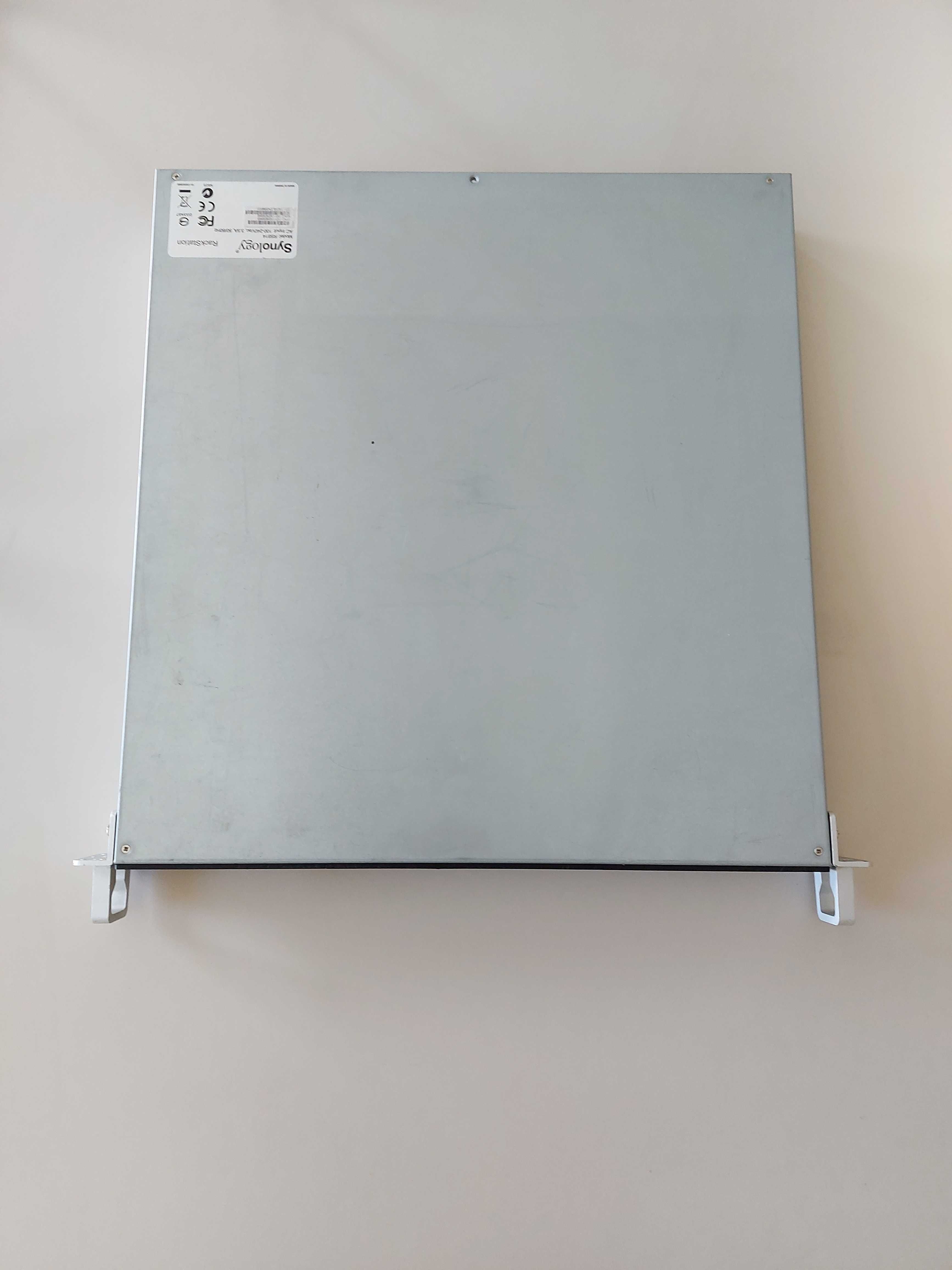 Synology RackStation RS814 – NAS 4 Bay 1U