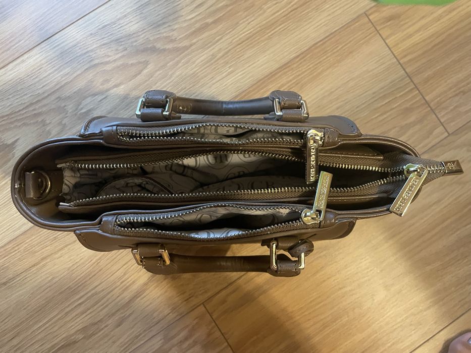 Mala Georges Rech Castanha