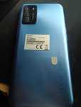 Smartfon OPPO A16 3/32GB 6.52" niebieski