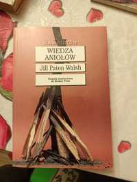 Wiedza aniołow Jill Paton Walsh