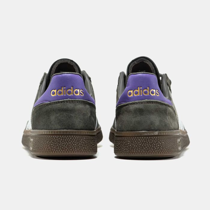 Чоловічі Кросівки Adidas Spezial 41-45 (Оплата при отриманні)