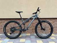 Велосипед whyte t140 2023
