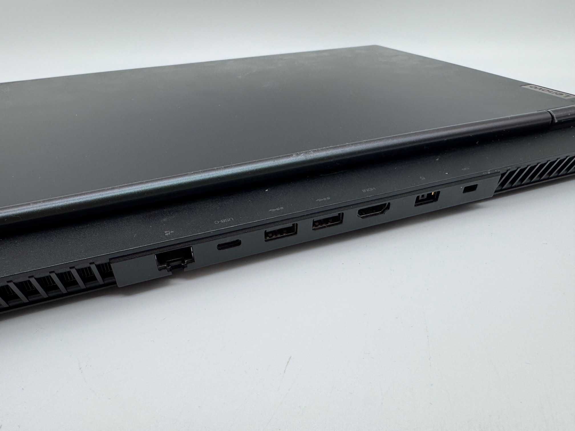 Laptop Lenovo Legion 5 15ARH05 RYZEN 5 4600H 8/512GB GTX 1650TI