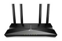 Router TP-Link Archer AX1500 Wi-Fi 6 1500Mb/s Gigabit