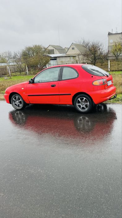 Продам/обміняю Daewoo Lanos  SPORT