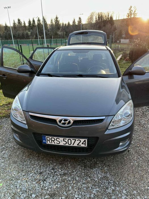 Hyundai i30 świetny stan