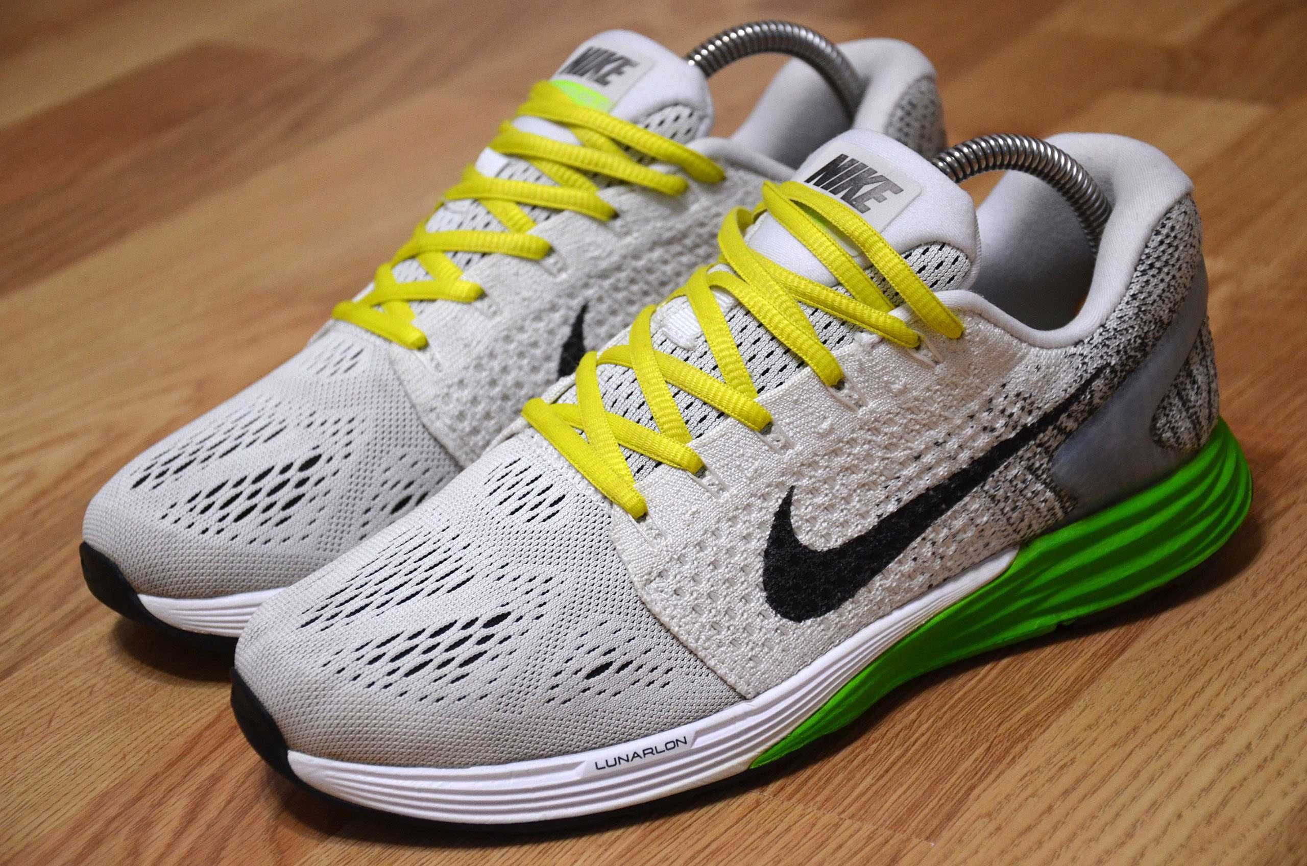 Nike Lunarglide 7, оригінал кросівки