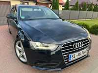 Audi A4 B8 kombi 2,0 TDI