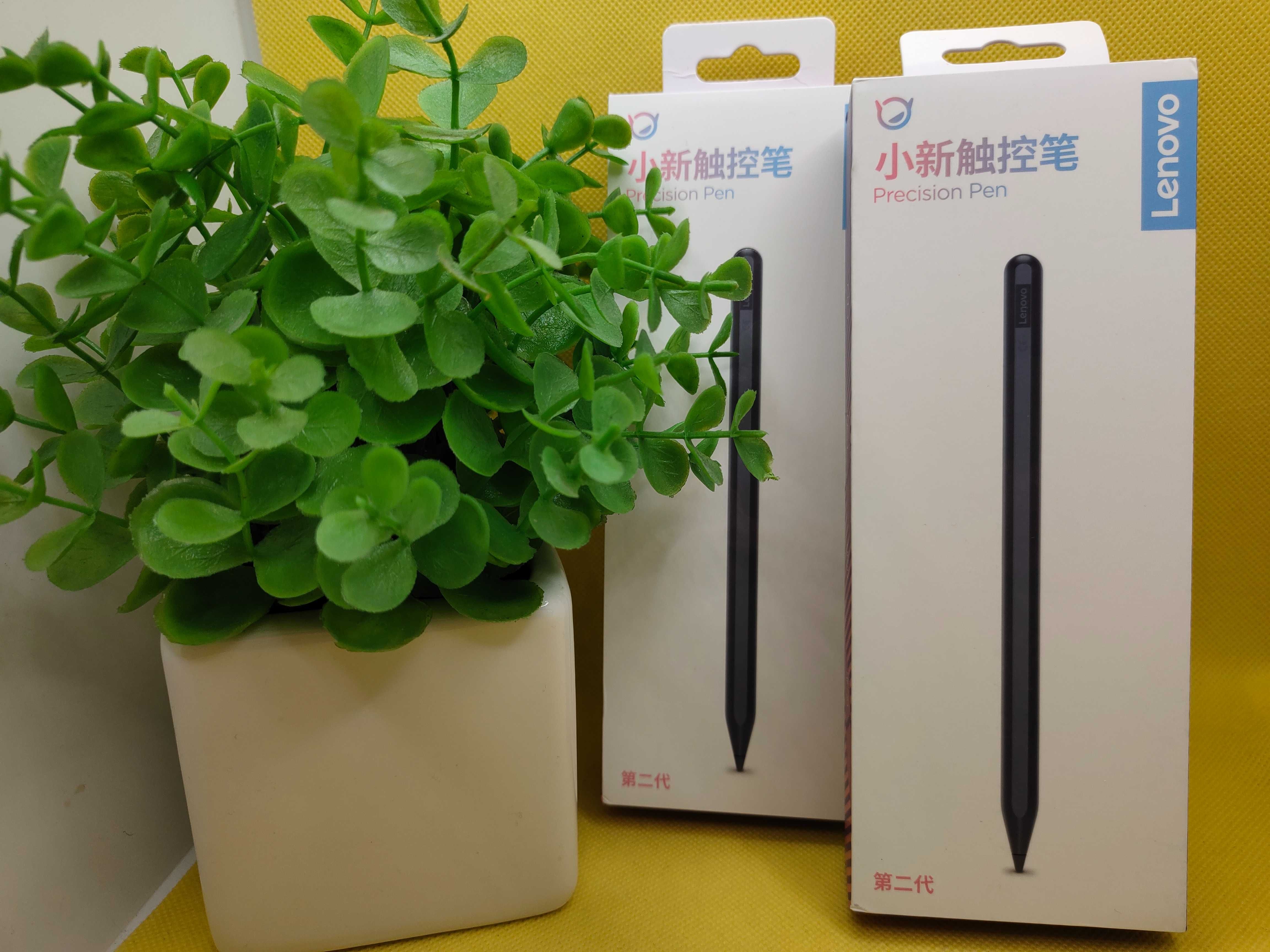 ⇒ Стилус Lenovo Precision Pen 3 к Tab P11/P12/Pad12.6 (Lenovo BTP-131)