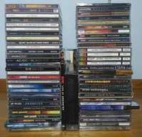 CDs de Metal/Rock . LISTA TOTAL A - G