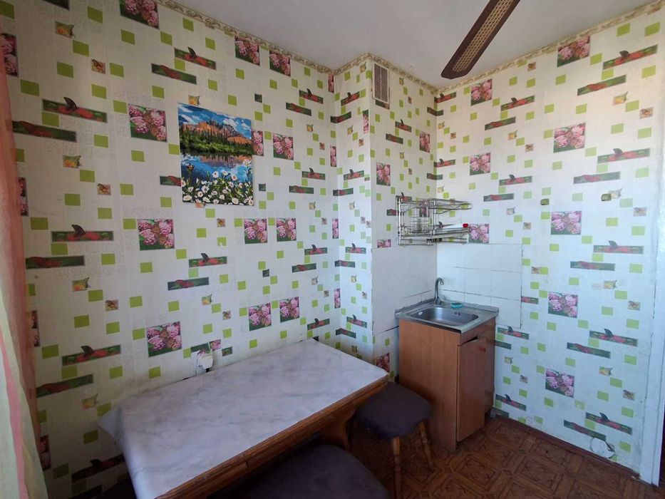 Вилика однокімнатна квартира быля парку, підходить під Е-Відновлення