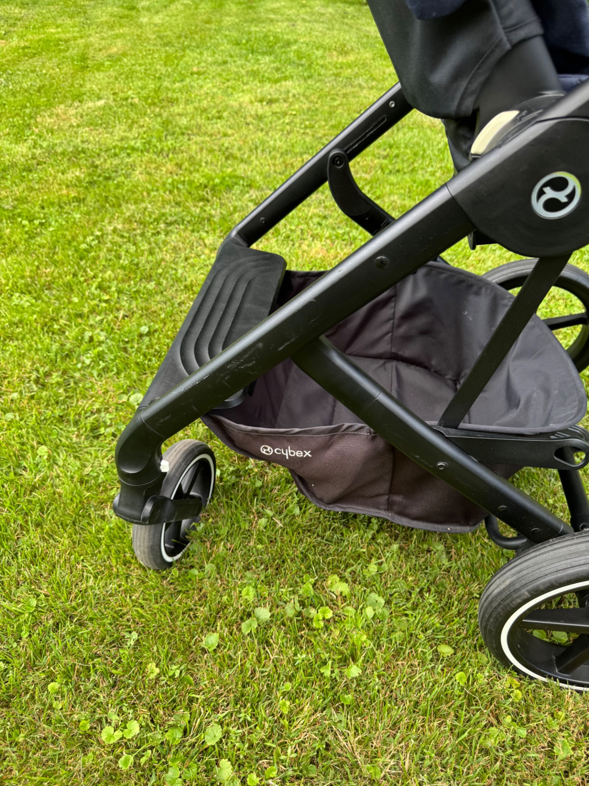 Wózek spacerowy Cybex Balios S