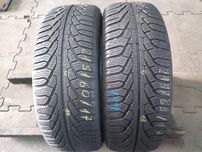 Opony 215/60R17 Uniroyal The Rain Tyre ZIMA Zimowe
