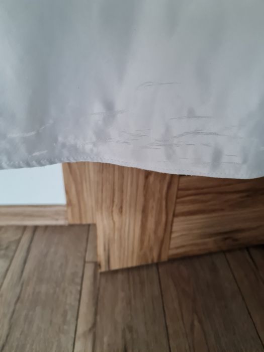 Suknia ślubna rozm 38-40