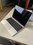 Macbook 12” 8gb RAM 512GB - Stan IDEALNY - Lekki , Szybki, Nowoczesny