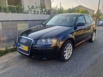 Audi A3 Sportback 2.0 TDI - 170 CV