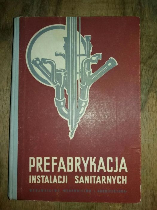 Prefabrykacja instalacji sanitarnych