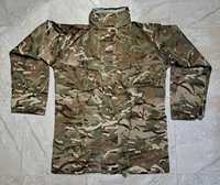 level 6 куртка військова Gore-Tex мембрана Британія S, M