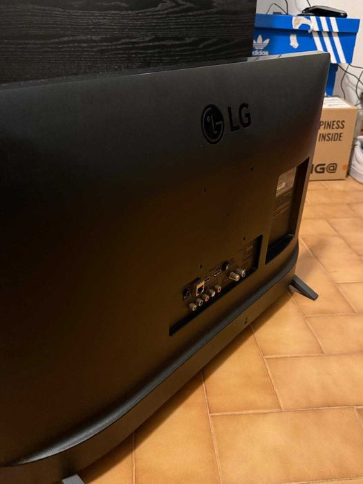 Vendo LG Smart TV